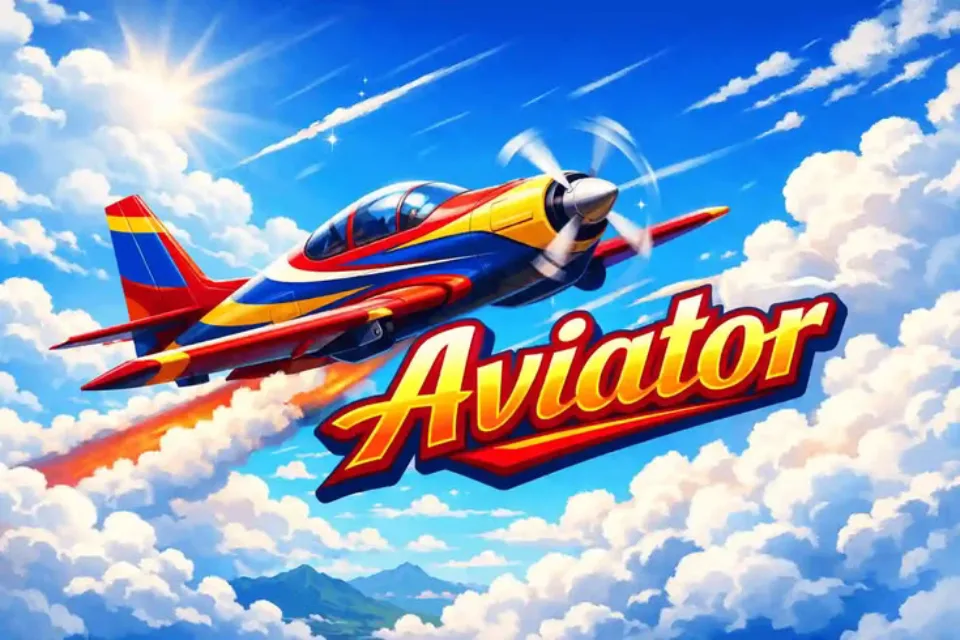 Aviamasters da BGaming no APP 787bet
