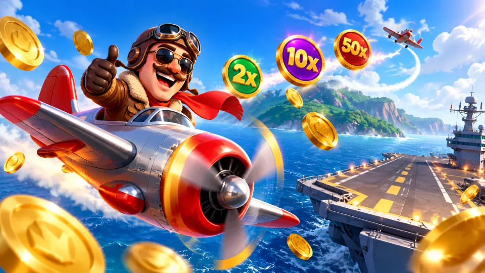 Jogos da BGaming no APP 787bet