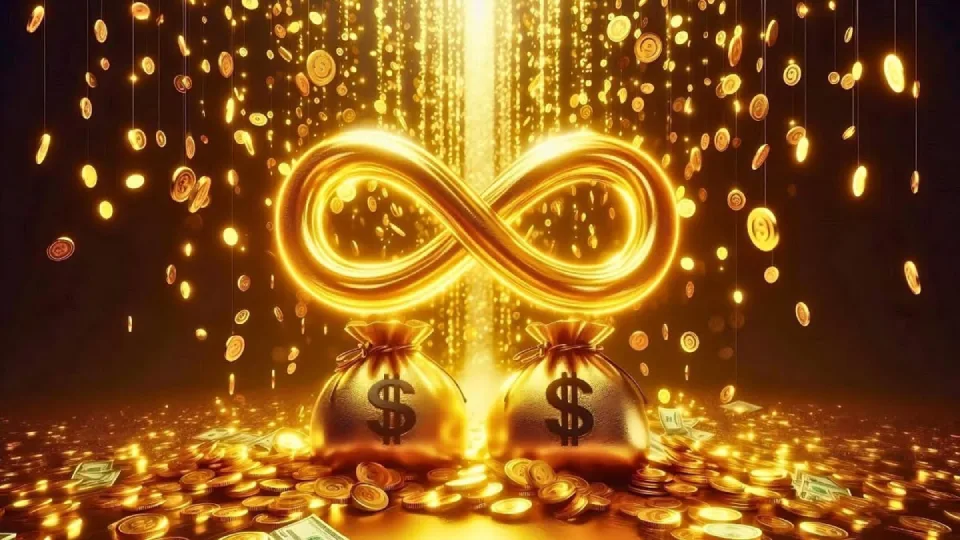 Money Coming da TaDa Gaming no APP 787bet